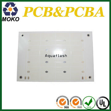 SZMK Fast Electronic, fabricante de placas PCB Alumnum